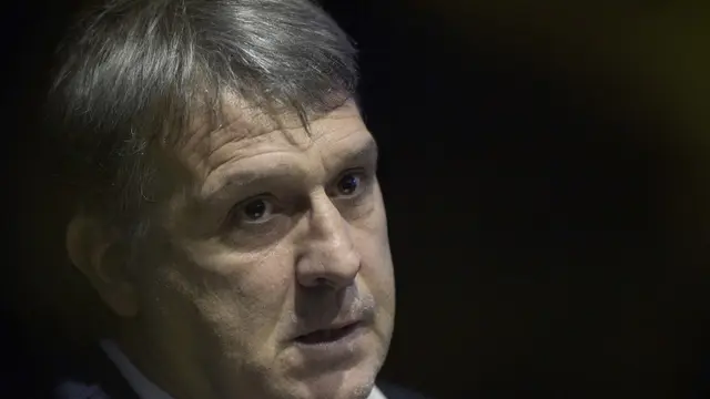 Gerardo Martino