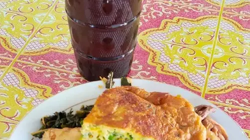 Warung Makan Bu Rini