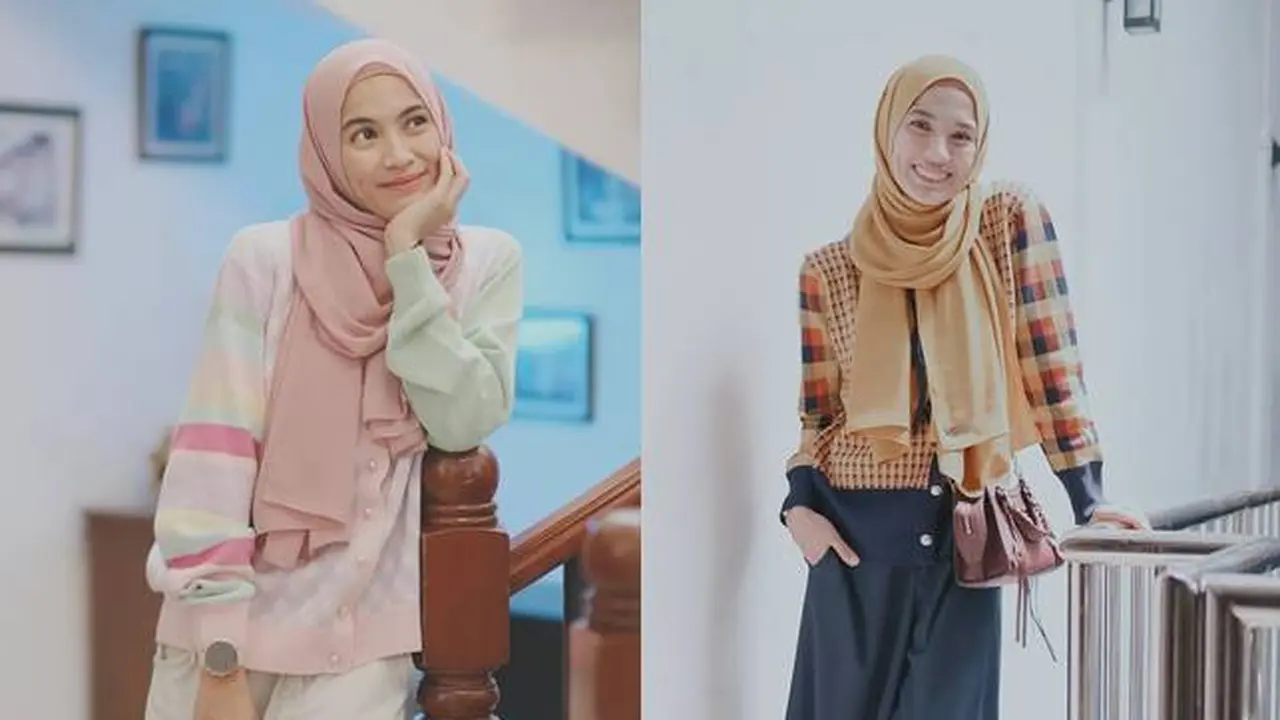 Disebut Makin Kurus, Ini 7 Potret Alyssa Soebandono yang Menuai Sorotan