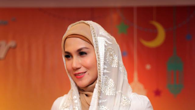 [Bintang] Marini Zumarnis