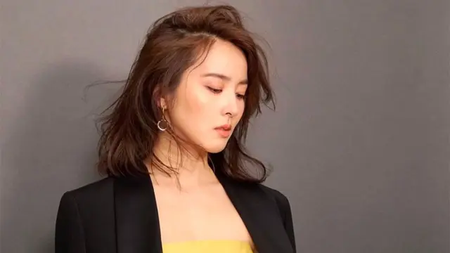 Han Hye Jin
