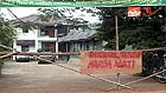 Ahmadiyah Berniat Membuka Segel Masjid Mereka