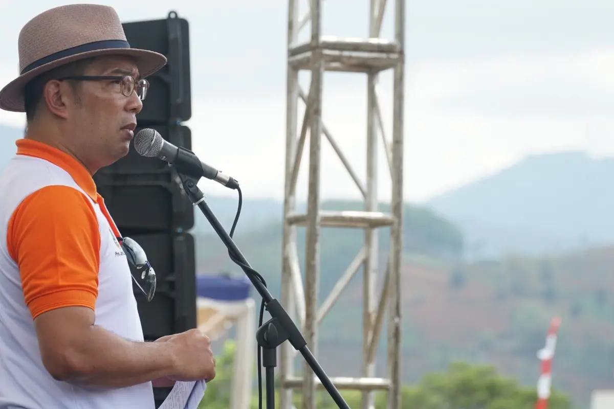 Ridwan Kamil