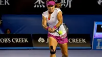 Li Na Juara Australia Terbuka
