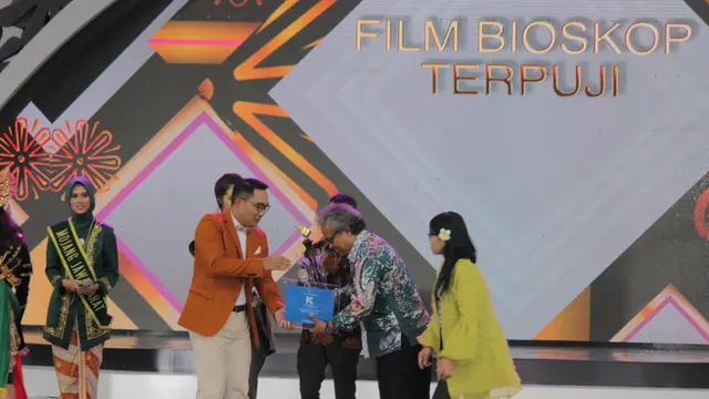 Festival Film Bandung 2018