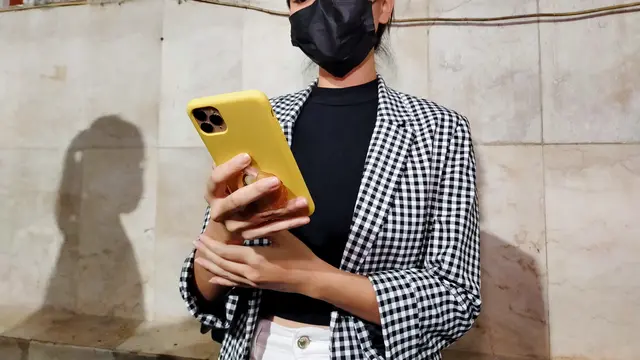 Magdalena Fridawati alias Mgdalenaf