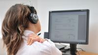 Penyakit Akibat Kerja Sumber: iStockphoto)