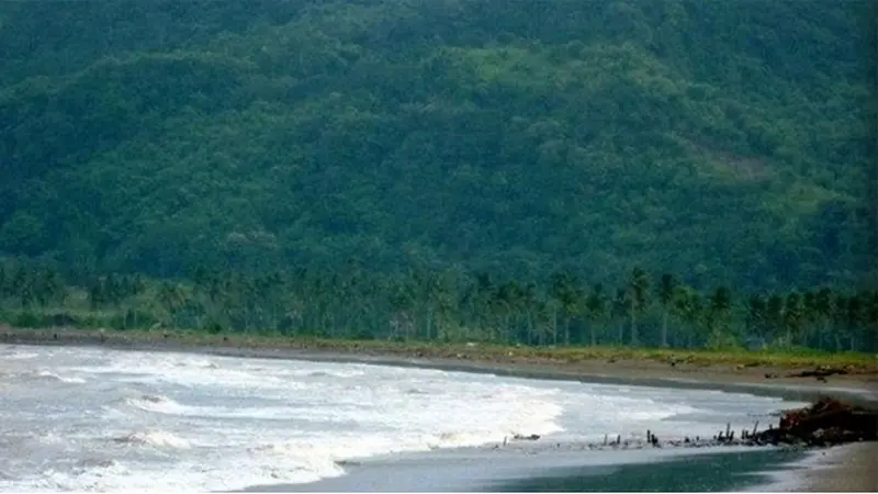 6 Titik Geopark Ciletuh yang Wajib Dijelajahi!