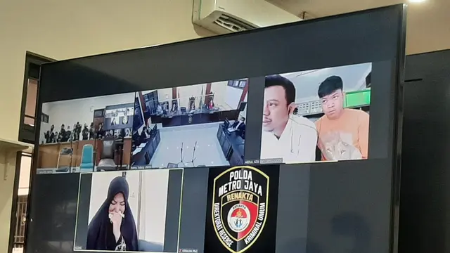 Artis pemilik hotel prostitusi, Cynthiara Alona. (Liputan6.com/Pramita Tristiawati)