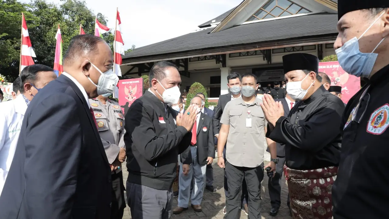 Prabowo Subianto
