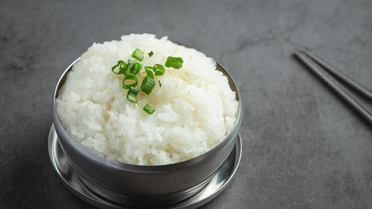 3 Cara Atasi Nasi Kering di Rice Cooker, Jadi Lebih Pulen Berita Viral Hari Ini Jumat 20 September 2024