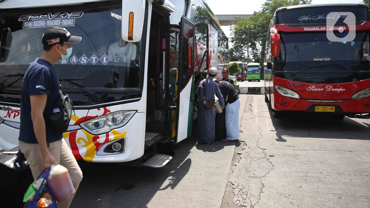 Vaksin Booster Jadi Syarat Mudik Lebaran 2022