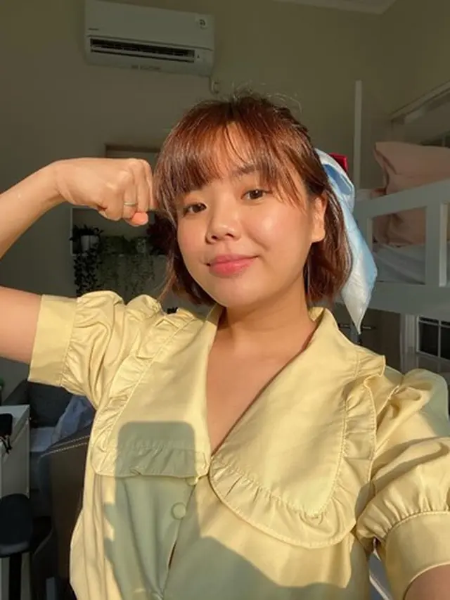 #Pejuangkulitsehat Kampanye Harlette Beauty untuk Lebih Berani Melawan Stigma Negatif Tentang Kulit