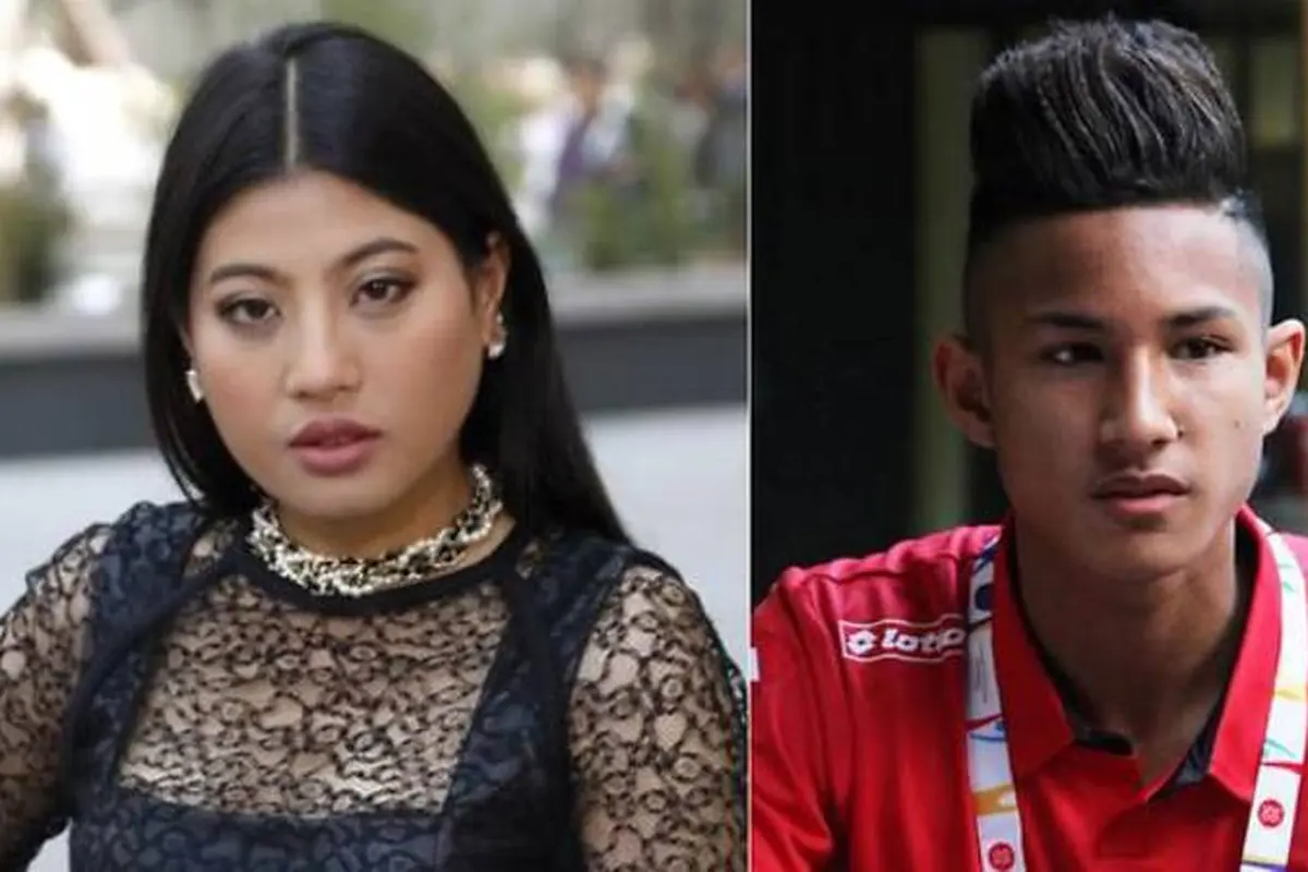 SEA Games 2017, Sirivannavari Nariratana dan Faiq Bolkiah