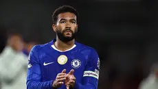 Kapten Chelsea Kembali Naik Meja Operasi, Baru Bisa Main Mulai Bulan Ini