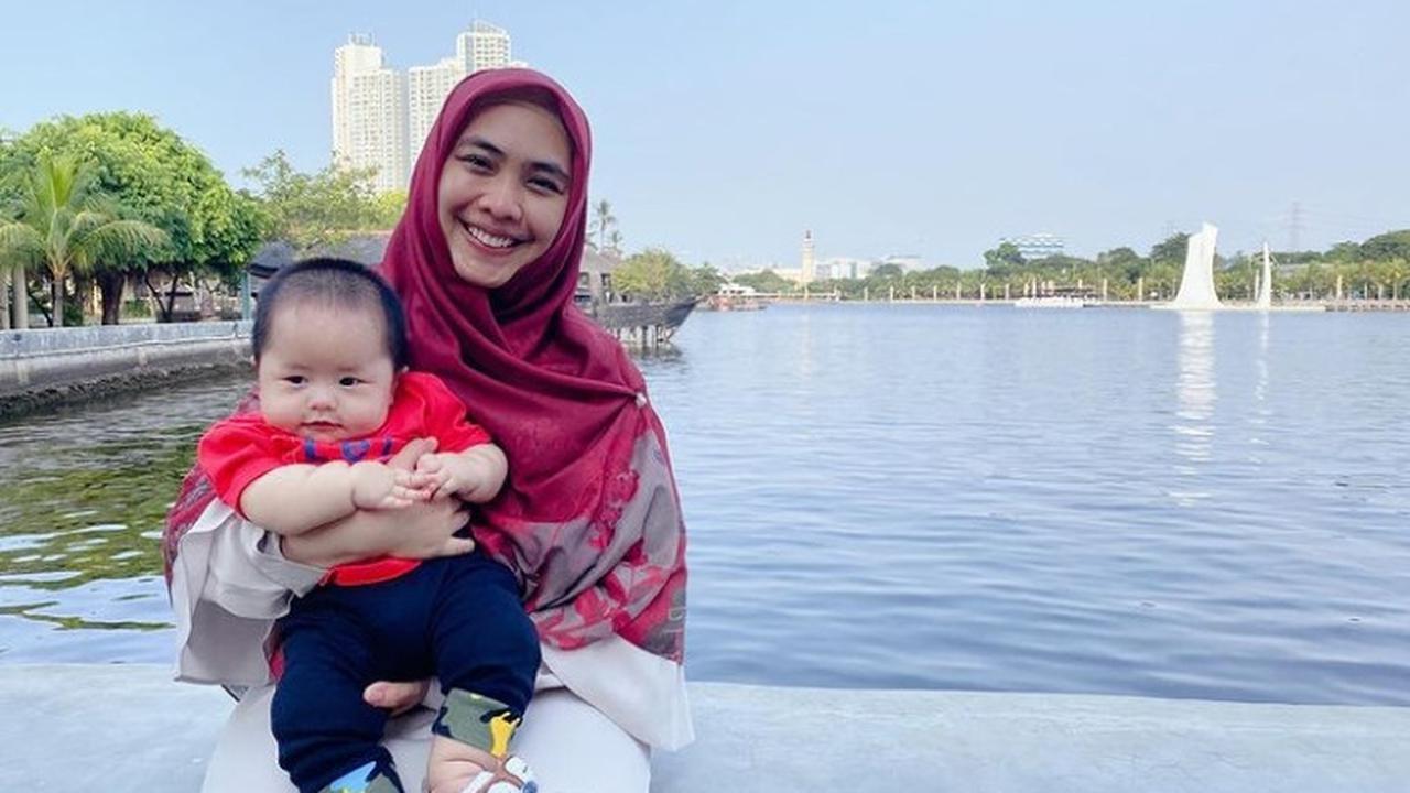 Oki Setiana Dewi dan Sulaiman