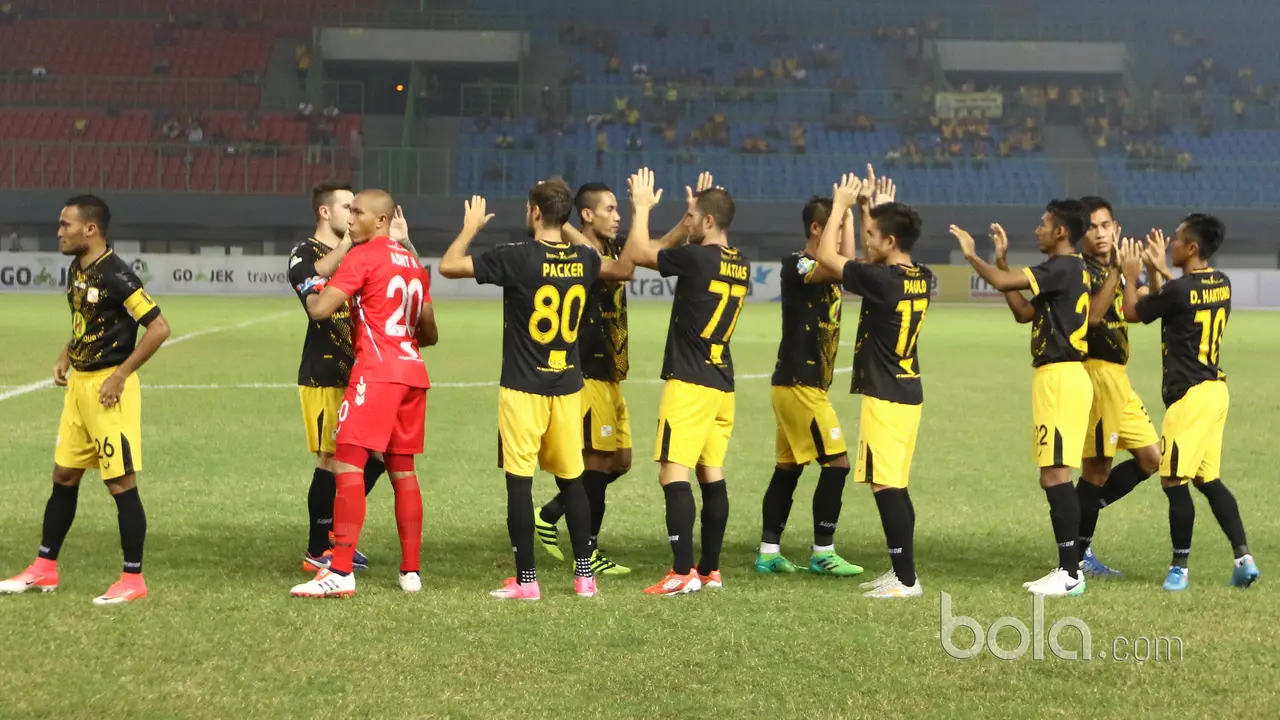 Barito Putera