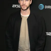 Liam Hemsworth tampaknya sudah tak sabar ingin menikah dan memiliki momongan dengan hasil pernikahannya kelak bersama Miley Cyrus. (AFP/Bintang.com)
