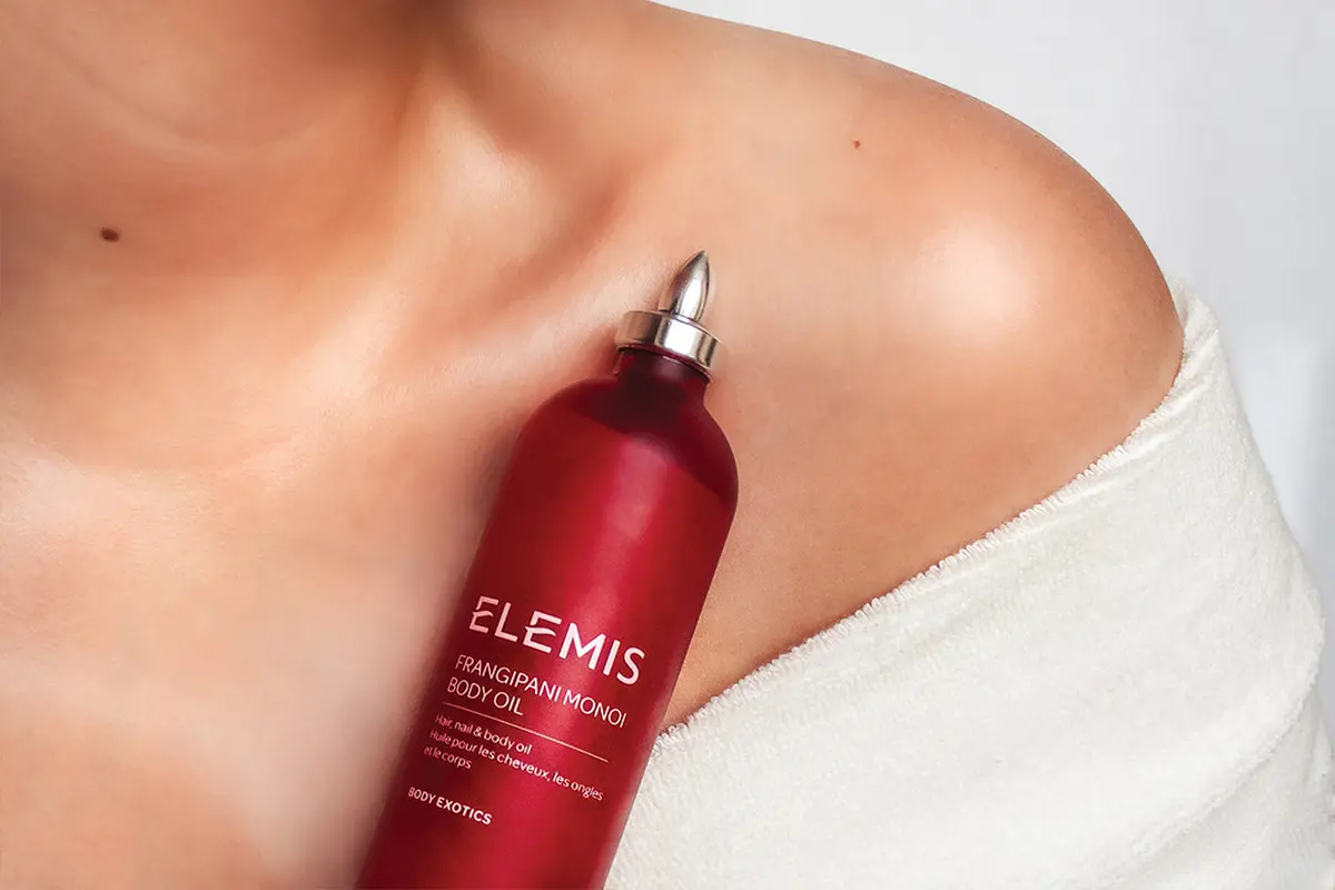 Elemis
