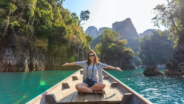[Fimela] Travel