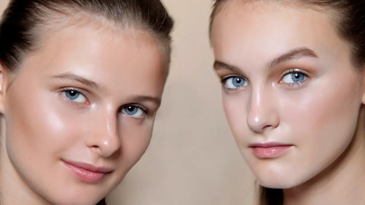 Makeup Ini Cocok Buat Kamu yang Wajahnya Awet Muda