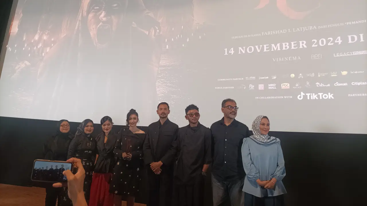 Wanita Ahli Neraka