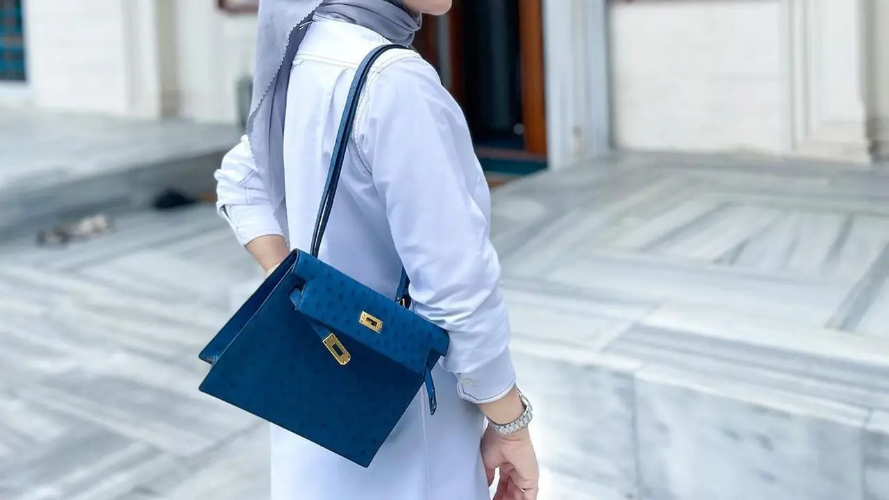 Syahrini