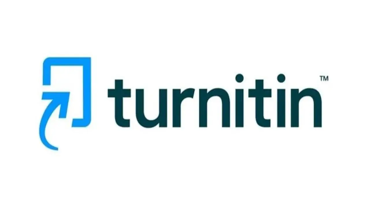 logo Turnitin