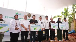 Perkuat Perlindungan Pekerja Rentan, Kemenko PM bersama BPJS Ketenagakerjaan dan BAZNAS Sasar 100.000 Pekerja