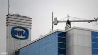 Direktur Jatuh dari Jembatan, WIKA: Masalah Ada Saja di Kantor