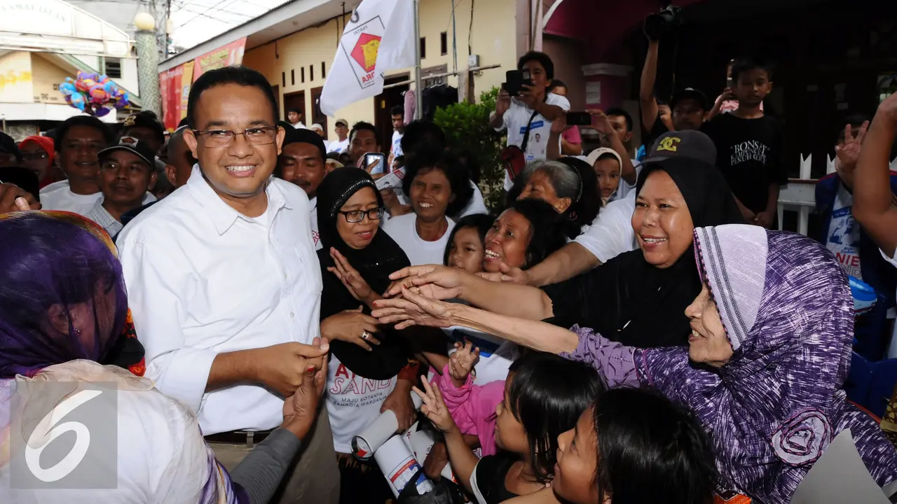 20161221- Cagub Anies Baswedan- Kota Bambu Utara-Jakarta- Helmi Fithriansyah