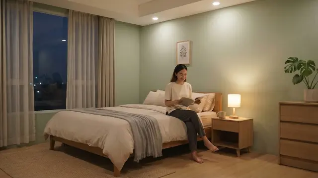 Cara Membuat Rumah Terasa Lebih Tenang