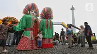 Pajak Daerah Jadi Nyawa APBD DKI Jakarta, Ini Buktinya