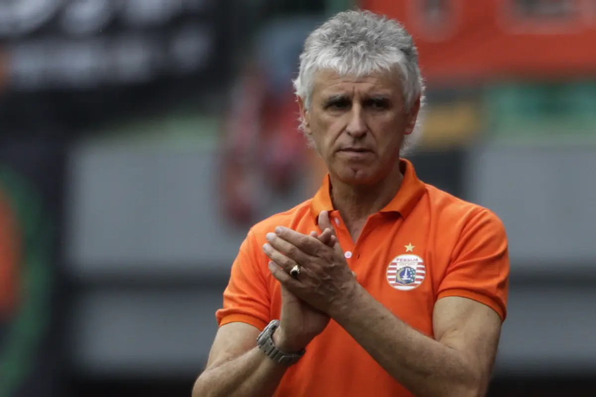 Persija Jakarta