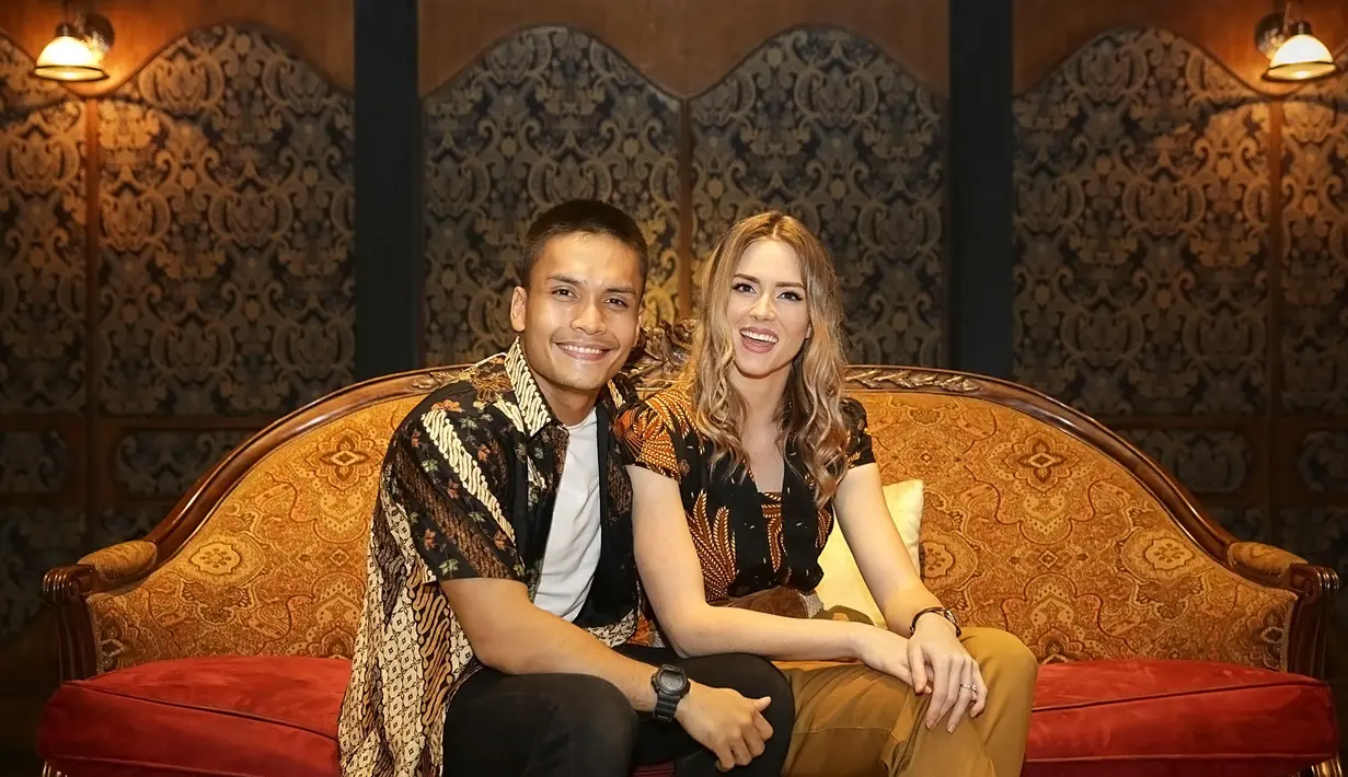 (Bambang E.Ros/Fimela.com)