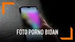 Masyarakat Prabumulih dihebohkan dengan beredarnya foto tak senonoh diduga seorang bidan. Foto diduga disebarkan oleh mantan kekasih.