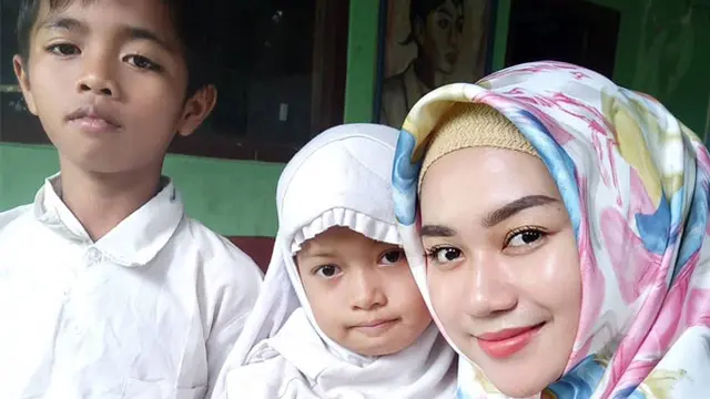 Poppy Indrawati Safitri