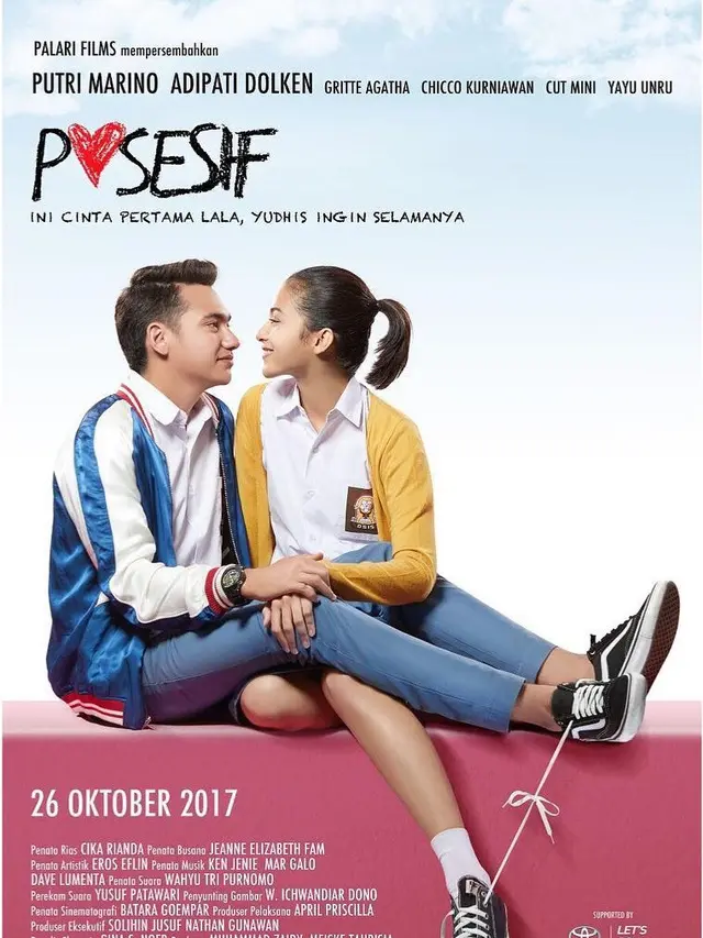 Soundtrack Film yang Cocok untuk Suasana Santai di Rumah. (sumber: imbd)