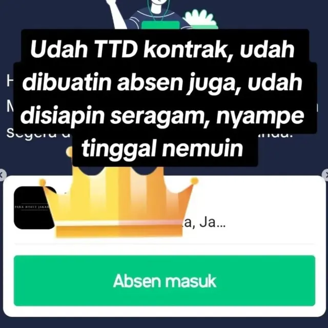 Seorang Wanita Putuskan Resign Sebelum Berangkat di Hari Pertama Bekerja, Kenapa Justru Tuai Pujian Warganet?