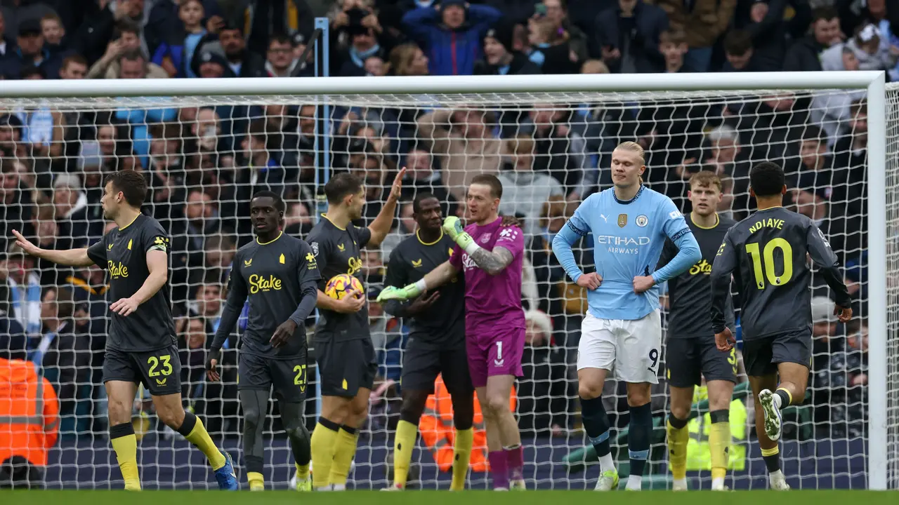 Manchester City