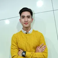 Verrell Bramasta (Adrian Putra/Bintang.com)