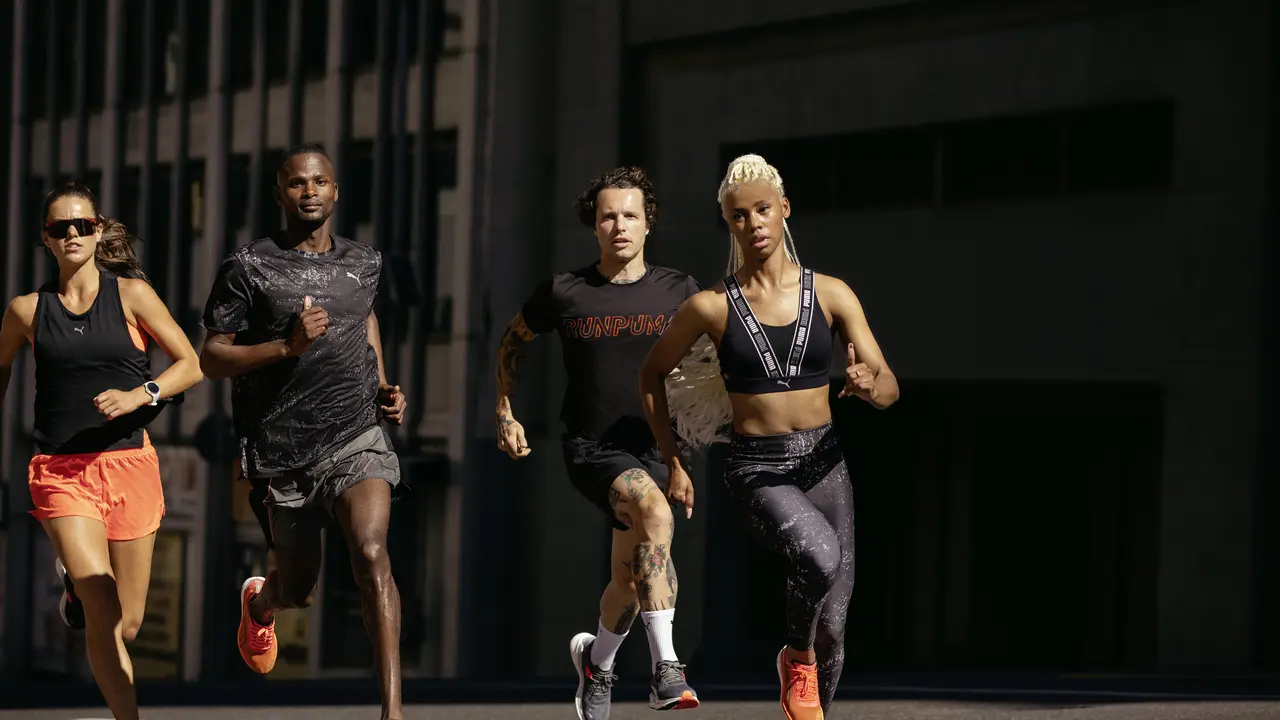 PUMA Running