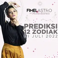 Yuk lihat bagaimana prediksi zodiak kamu di bulan Juli ini. Check this video!