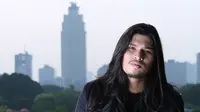 Ungkap Tipe Wanita Idaman, Virzha Ngebet Nikah Tahun Ini