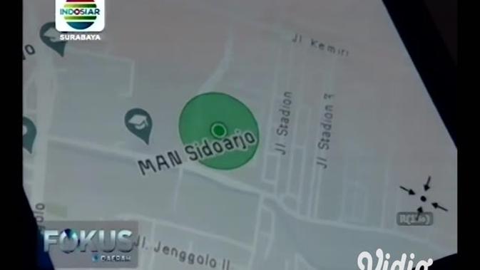 Video Siswa Man Sidoarjo Raih Emas Di Ajang Aisef Berkat Rompi Pelampung Pintar Surabaya Liputan6 Com