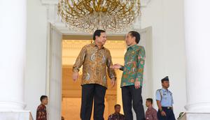 Berita Politik, Hukum, Dunia International - Indonesia 