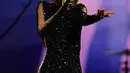 "Biasanya, Taylor tidak akan peduli terlalu banyak tentang celoteh belakang panggung, tetapi kali ini ia sudah kesal dengan kritikan itu," ungkap suatu sumber yang di wartakan Aceshowbiz. (AFP/Bintang.com)