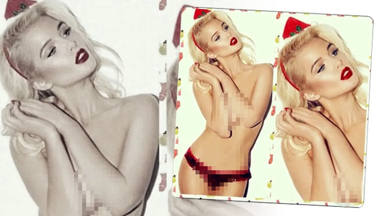 Helen Flanagan
