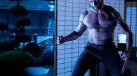 Nonton Birdman, Hugh Jackman Ingin Mainkan Wolverine Sampai Wafat
