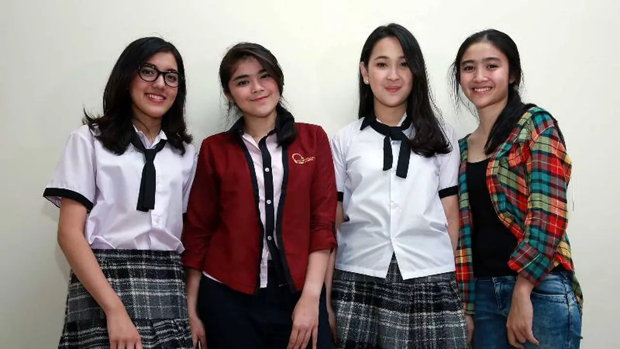 [Bintang] Blink
